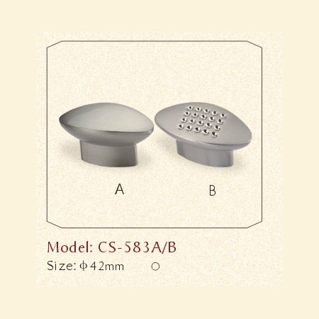 CS-583A/B