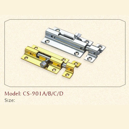 CS-901A/B/C/D